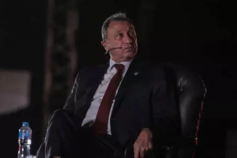 مدير فني للناشئين.. "يلا كورة" يكشف التشكيل الكامل لقطاع الكرة بالأهلي